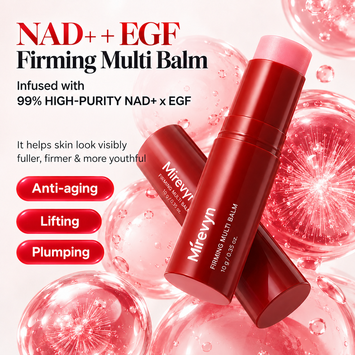 Collagen Multi Balm